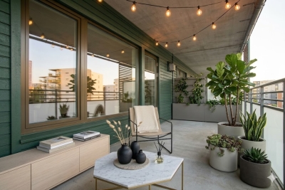 Appartement &agrave; vendre &agrave; Neuilly sur Seine  - 3 pi&egrave;ces 72 m&sup2; 