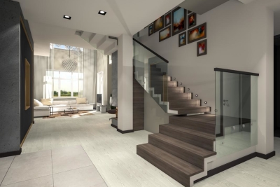 Appartement &agrave; vendre &agrave; Cormeilles en Parisis  - 6 pi&egrave;ces 132 m&sup2; 
