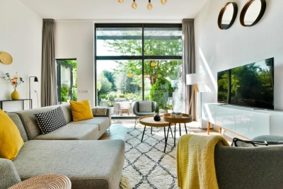 Appartement &agrave; vendre &agrave; St Germain en Laye  - 4 pi&egrave;ces 90 m&sup2; 