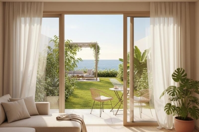 Appartement &agrave; vendre &agrave; Antibes   81 m&sup2; 