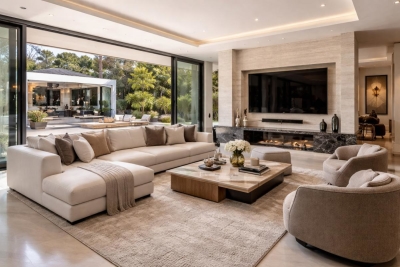 Appartement &agrave; vendre &agrave; St-Tropez   85 m&sup2; 
