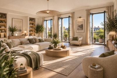 Maison &agrave; vendre &agrave; Deauville  - 5 pi&egrave;ces 164 m&sup2; 