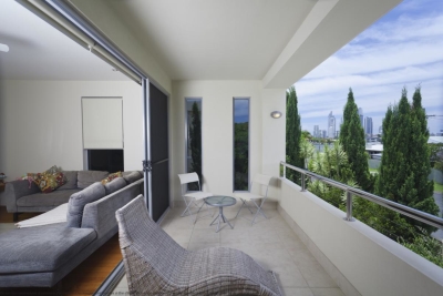 Appartement &agrave; vendre &agrave; Cenon  - 2 pi&egrave;ces 47 m&sup2; 
