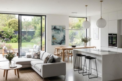 Appartement &agrave; vendre &agrave; Rueil Malmaison  - 4 pi&egrave;ces 86 m&sup2; 