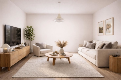 Appartement &agrave; vendre &agrave; Deauville  - 2 pi&egrave;ces 41 m&sup2; 