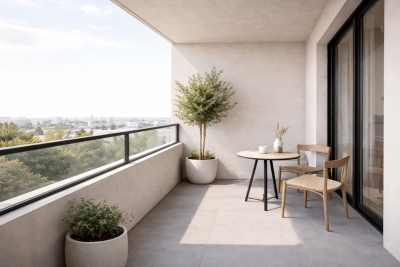 Appartement à vendre avec sous