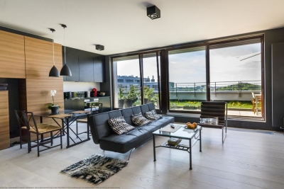 Appartement à vendre avec sous