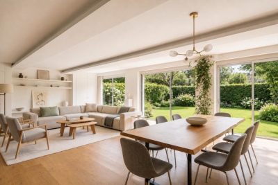 Maison &agrave; vendre &agrave; Compiegne  - 5 pi&egrave;ces 103 m&sup2; 
