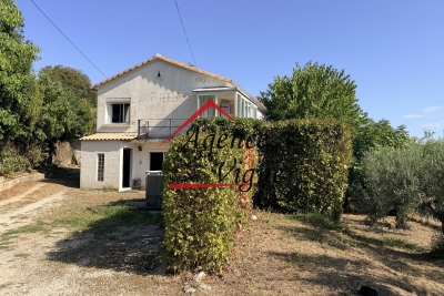 Maison &agrave; vendre &agrave; St-Ambroix  - 5 pi&egrave;ces 122 m&sup2; 