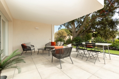 Appartement &agrave; vendre &agrave; Le Lavandou  - 4 pi&egrave;ces 79 m&sup2; 