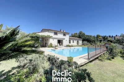 Maison &agrave; louer &agrave; OPIO  - 5 pi&egrave;ces - 208 m&sup2; 