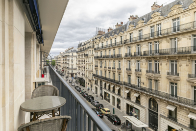 Appartement &agrave; vendre &agrave; Paris 8Eme  - 2 pi&egrave;ces 58 m&sup2; 