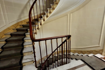 Appartement &agrave; vendre &agrave; Paris 16Eme  - 5 pi&egrave;ces 130 m&sup2; 
