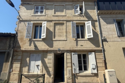 Appartement &agrave; louer &agrave; BORDEAUX  - 2 pi&egrave;ces - 35 m&sup2; 
