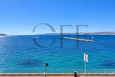 Appartement &agrave; vendre &agrave; MARSEILLE 7EME  - 4 pi&egrave;ces - 115 m&sup2; 