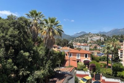 Appartement &agrave; vendre &agrave; MENTON  - 1 pi&egrave;ces - 27 m&sup2; 