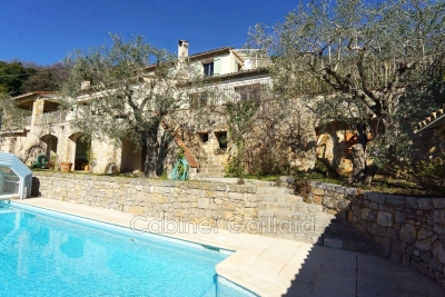 Maison &agrave; vendre &agrave; Spéracèdes  - 6 pi&egrave;ces 220 m&sup2; 