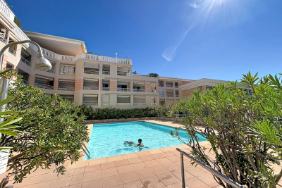 Appartement &agrave; vendre &agrave; Vallauris  - 2 pi&egrave;ces 29 m&sup2; 