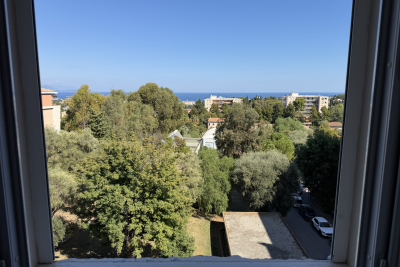 Appartement &agrave; vendre &agrave; Antibes  - 4 pi&egrave;ces 68 m&sup2; 