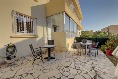 Appartement &agrave; vendre &agrave; Six-Fours-les-Plages  - 3 pi&egrave;ces 58 m&sup2; 