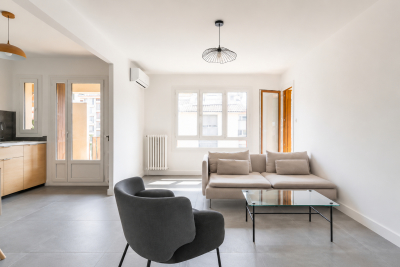 Appartement &agrave; vendre &agrave; Aix-en-Provence  - 3 pi&egrave;ces 66 m&sup2; 
