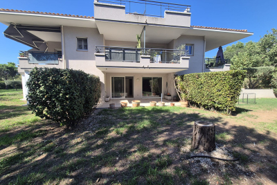 Appartement &agrave; vendre &agrave; Fréjus  - 2 pi&egrave;ces 48 m&sup2; 