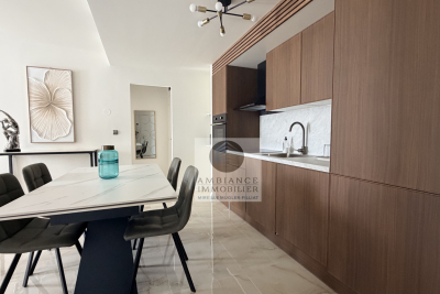 Appartement &agrave; vendre &agrave; Valence  - 2 pi&egrave;ces 51 m&sup2; 
