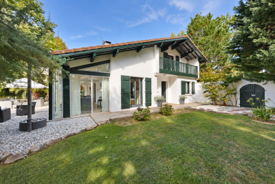 Maison &agrave; vendre &agrave; Arcangues  - 6 pi&egrave;ces 220 m&sup2; 