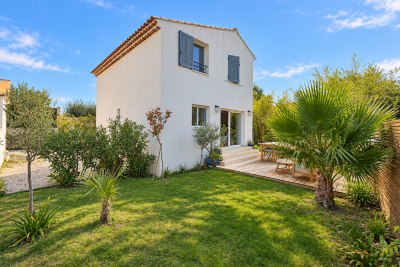 Maison &agrave; vendre &agrave; LAMBESC Rognes - 4 pi&egrave;ces - 87 m&sup2; 