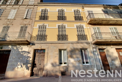 Bien &agrave; vendre &agrave; Les Arcs-sur-Argens  - 10 pi&egrave;ces 207 m&sup2; 