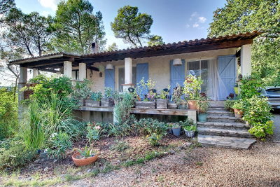 Maison &agrave; vendre &agrave; Lorgues  - 4 pi&egrave;ces 90 m&sup2; 