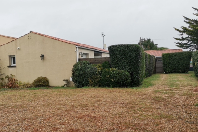 Maison &agrave; vendre &agrave; Les Sables D Olonne  - 3 pi&egrave;ces 50 m&sup2; 