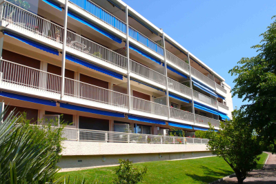 Appartement &agrave; vendre &agrave; Vence  - Studio 33 m&sup2; 