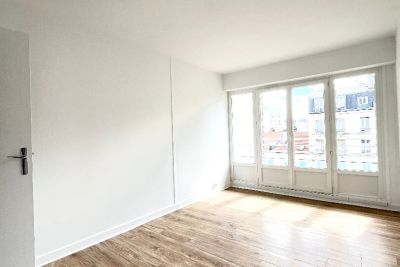 Appartement &agrave; vendre &agrave; Paris 20Eme  - 3 pi&egrave;ces 59 m&sup2; 