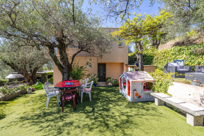 Maison &agrave; vendre &agrave; Nice  - 5 pi&egrave;ces 105 m&sup2; 