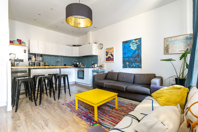 Appartement &agrave; vendre &agrave; MARSEILLE 1ER Rognes - 4 pi&egrave;ces - 85 m&sup2; 