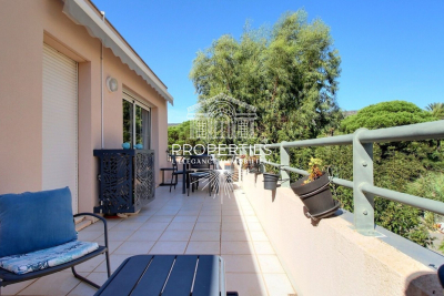 Appartement &agrave; vendre &agrave; Le Lavandou  - 2 pi&egrave;ces 38 m&sup2; 