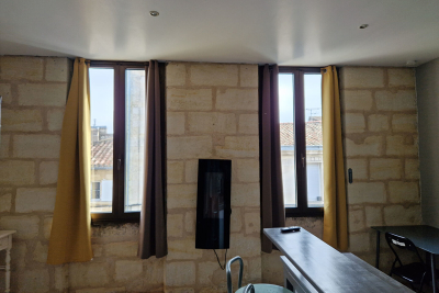 Appartement &agrave; vendre &agrave; Libourne  - Studio 31 m&sup2; 