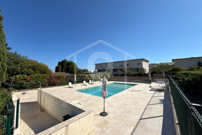 Appartement &agrave; vendre &agrave; Antibes  - 2 pi&egrave;ces 38 m&sup2; 