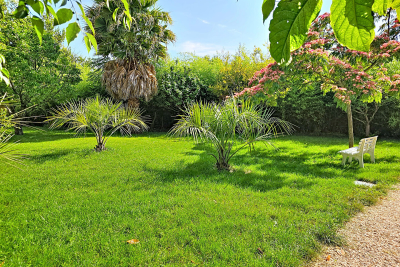 Appartement &agrave; vendre &agrave; Sanary-sur-Mer  - 3 pi&egrave;ces 70 m&sup2; 