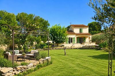 Maison &agrave; vendre &agrave; Robion  - 4 pi&egrave;ces 153 m&sup2; 