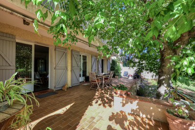 Appartement &agrave; vendre &agrave; Sanary-sur-Mer  - 5 pi&egrave;ces 120 m&sup2; 