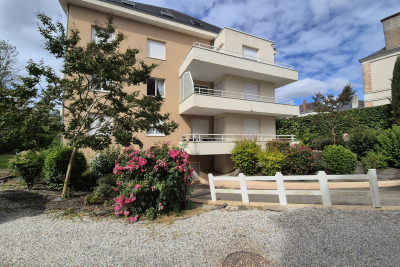 Appartement &agrave; vendre &agrave; Sable sur Sarthe  - 7 pi&egrave;ces 156 m&sup2; 