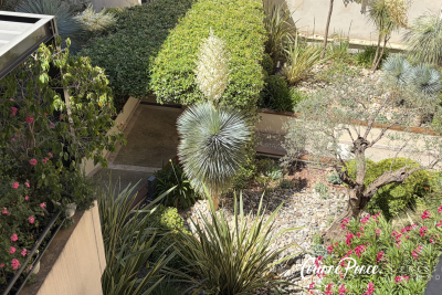 Appartement &agrave; vendre &agrave; Nîmes  - 3 pi&egrave;ces 95 m&sup2; 