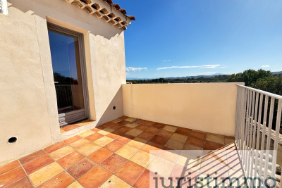 Appartement &agrave; vendre &agrave; Pont-St-Esprit  - 2 pi&egrave;ces 57 m&sup2; 
