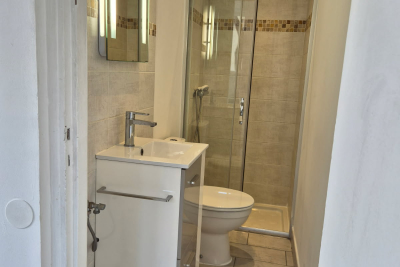 Appartement &agrave; louer &agrave; TOULON Siblas - 1 pi&egrave;ces - 20 m&sup2; 