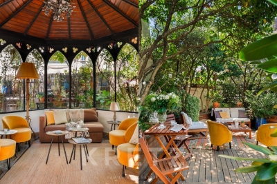 Maison &agrave; vendre &agrave; Paris 16Eme  - 10 pi&egrave;ces 413 m&sup2; 