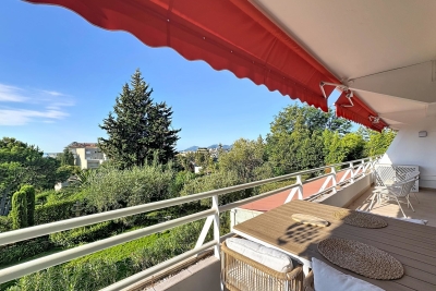 Appartement &agrave; vendre &agrave; Cannes  - 3 pi&egrave;ces 85 m&sup2; 
