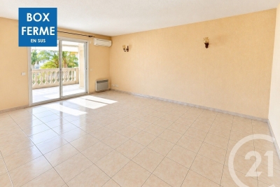 Appartement &agrave; vendre &agrave; Roquebrune-Cap-Martin  - 3 pi&egrave;ces 67 m&sup2; 