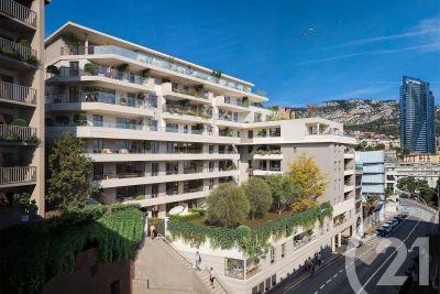 Bien &agrave; vendre &agrave; Beausoleil    